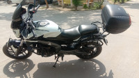 Bajaj Dominar 400 Disc