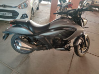 Suzuki Intruder BSIV 155 2017 Model