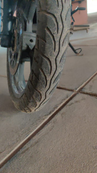 Grey Suzuki Intruder BSIV 155