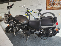 Royal Enfield Thunderbird 350 2017 Model