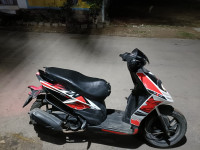 Aprilia SR 150 2019 Model