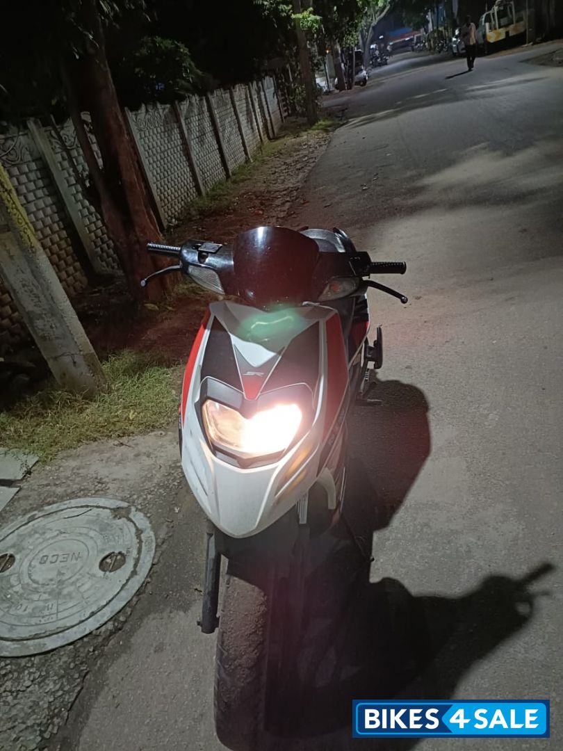 Aprilia SR 150