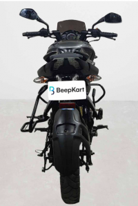 Bajaj Pulsar NS 160 2017 Model