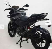 Bajaj Pulsar NS 160