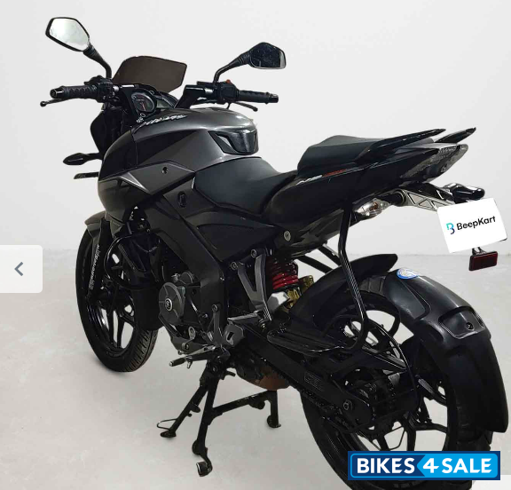 Bajaj Pulsar NS 160