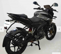 Bajaj Pulsar NS 160