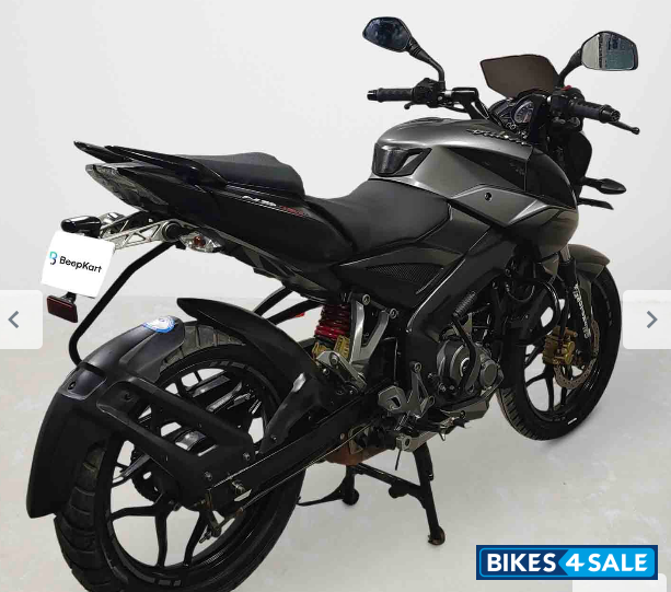 Bajaj Pulsar NS 160