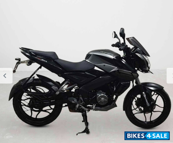 Bajaj Pulsar NS 160