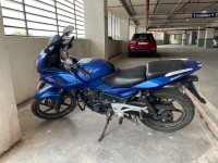 Bajaj Pulsar 220F