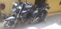 Yamaha FZ25 2017 Model