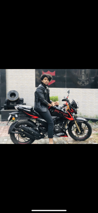 TVS Apache RTR 200 4V ABS 2019 Model