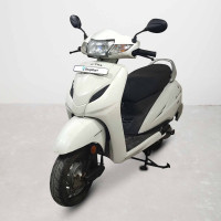 Honda Activa 4G 2017 Model