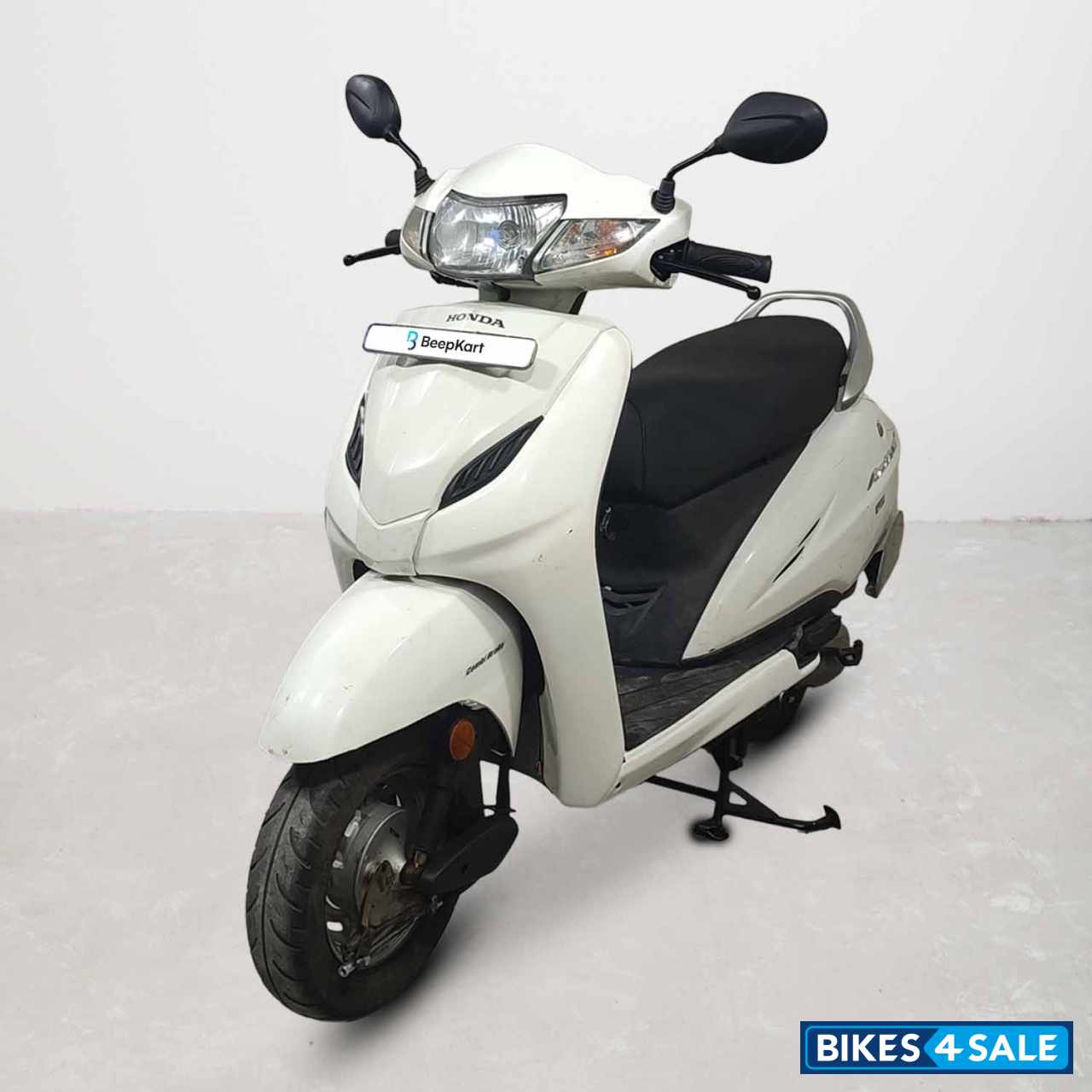 Honda Activa 4G