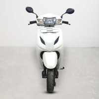 Honda Activa 4G