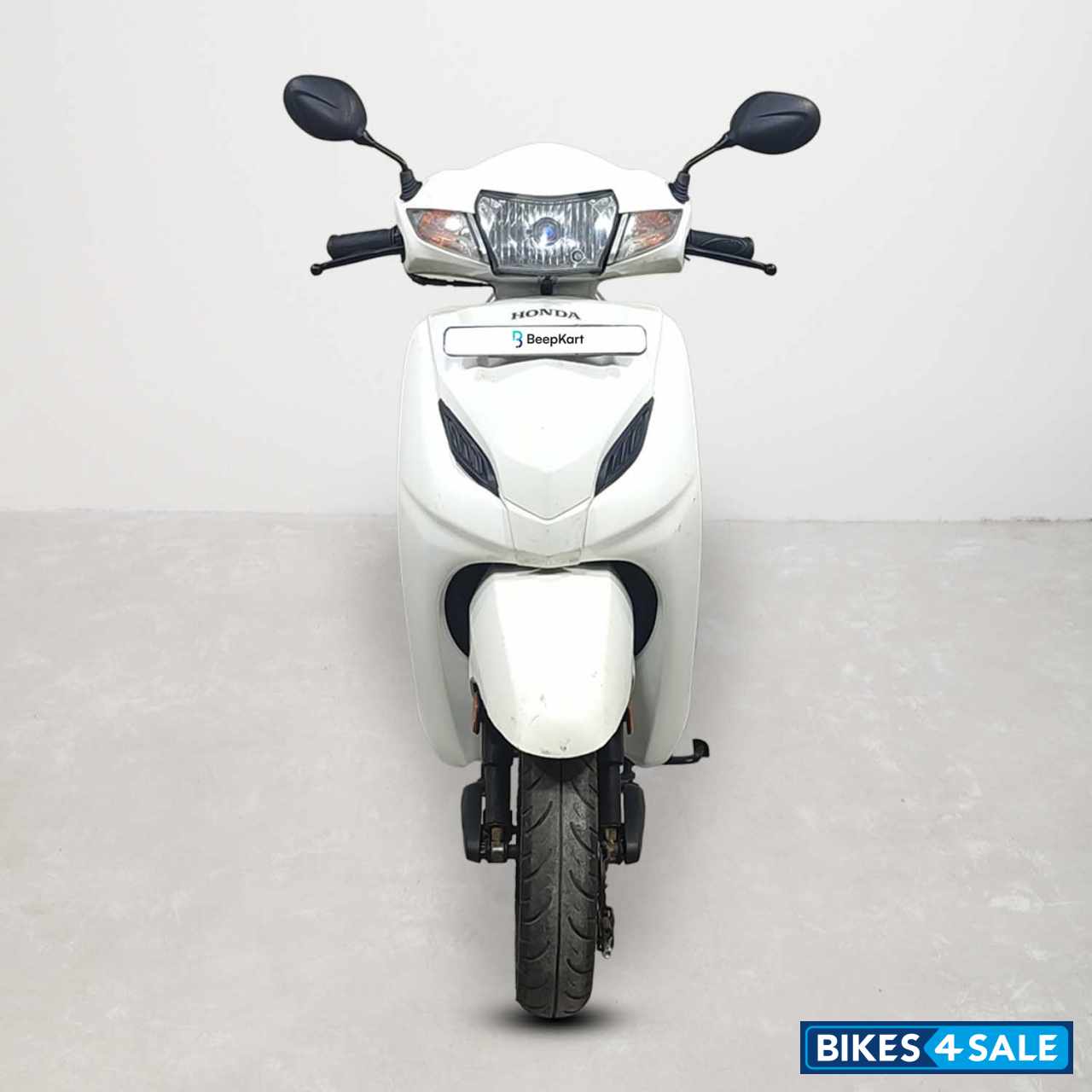 Honda Activa 4G