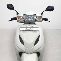 Honda Activa 4G