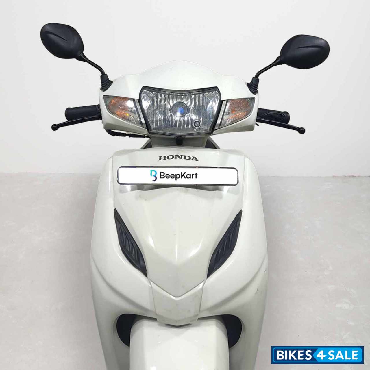 Honda Activa 4G