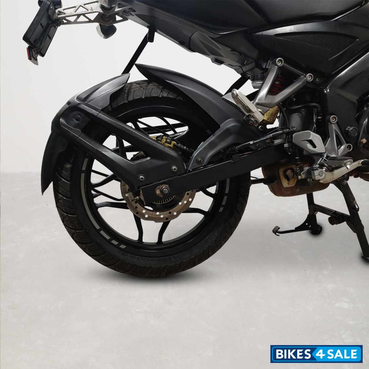 Bajaj Pulsar NS 160