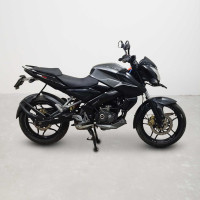 Bajaj Pulsar NS 160