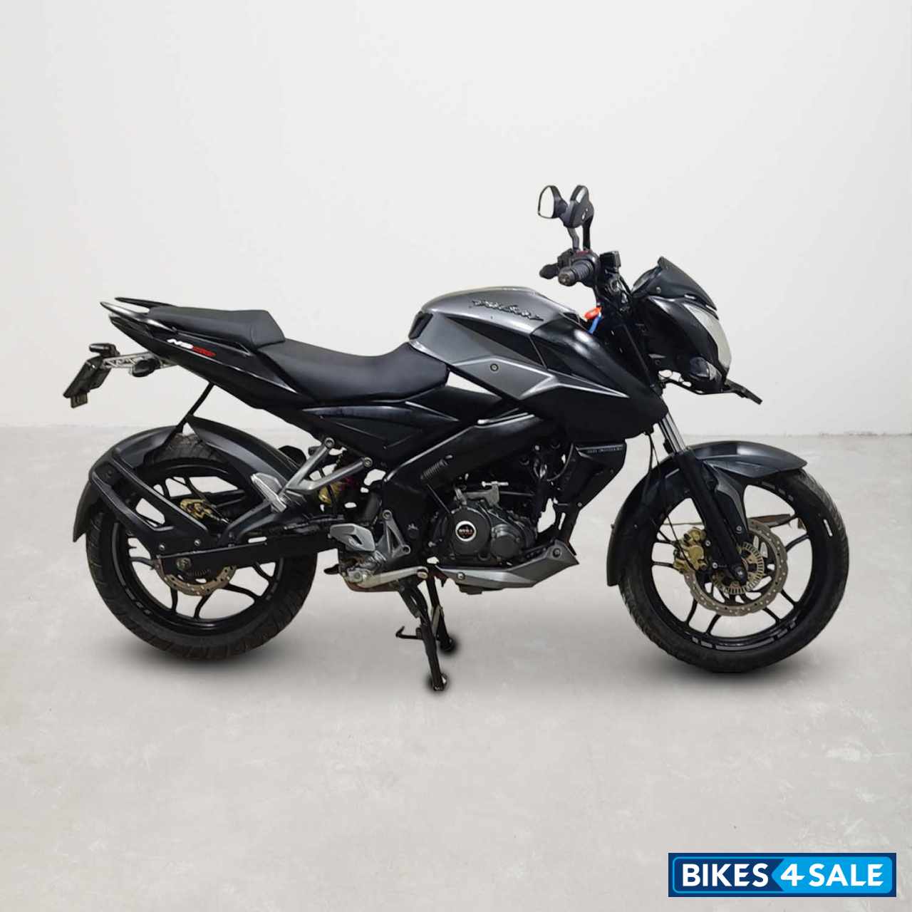 Bajaj Pulsar NS 160