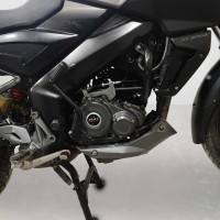 Bajaj Pulsar NS 160