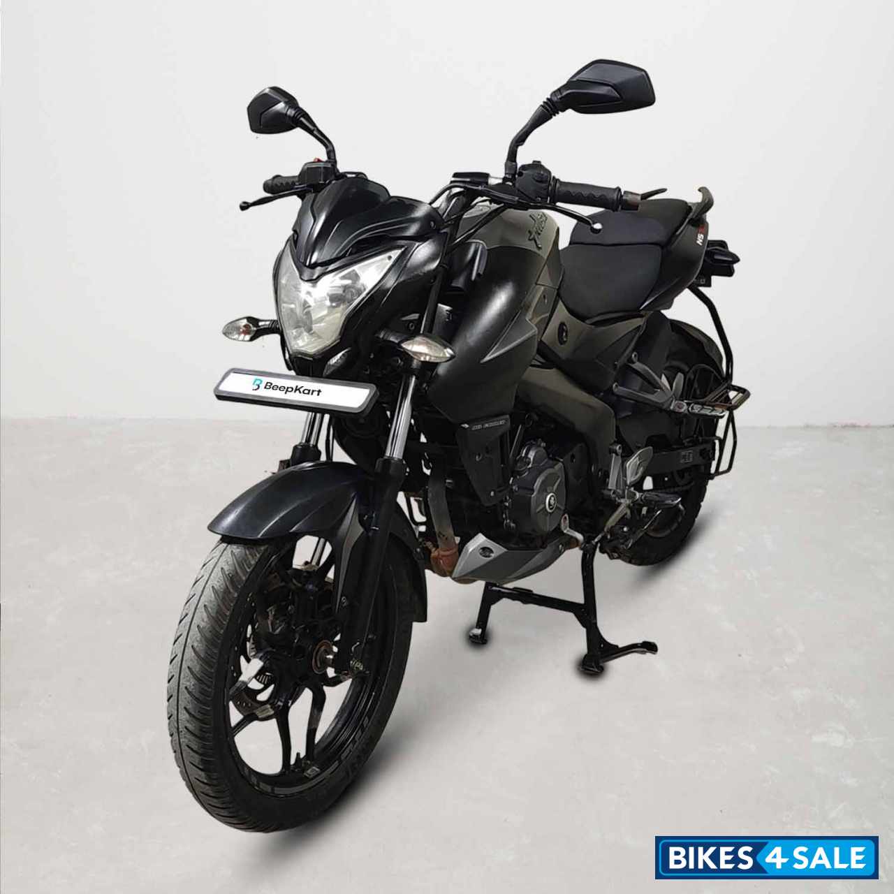 Bajaj Pulsar NS 160