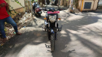Yamaha FZ16