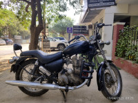 Royal Enfield Thunderbird 350 2004 Model