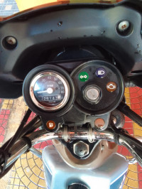 Mint Blue TVS XL100 Comfort i-TOUCHstart BS6