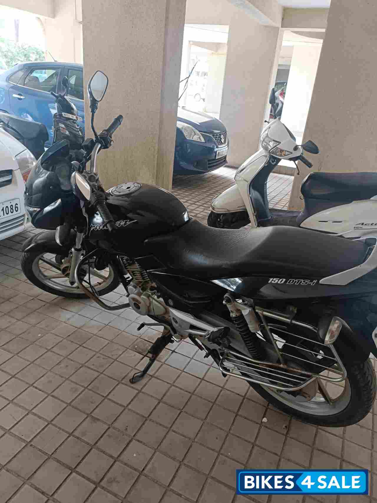 Bajaj Pulsar 150 DTSi