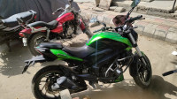 Bajaj Dominar 400 Disc 2019 Model
