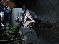 Yamaha YZF R15 S 2017 Model