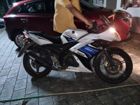 Yamaha YZF R15 S