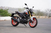 Yamaha MT-15 Ver 2.0 2022 Model