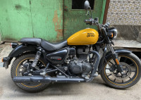 Royal Enfield Meteor 350 Fireball 2020 Model