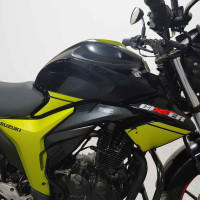 Suzuki Gixxer 150