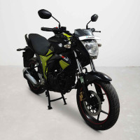 Suzuki Gixxer 150