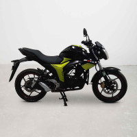 Suzuki Gixxer 150