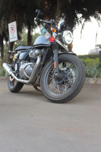 Royal Enfield Continental GT 650 2020 Model