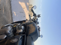 Royal Enfield Continental GT 650