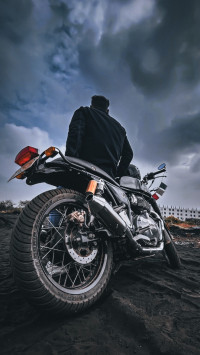 Royal Enfield Continental GT 650