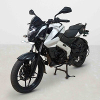 Bajaj Pulsar NS 160 2021 Model