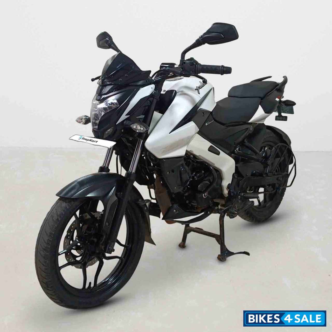 Bajaj Pulsar NS 160
