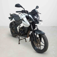 Bajaj Pulsar NS 160