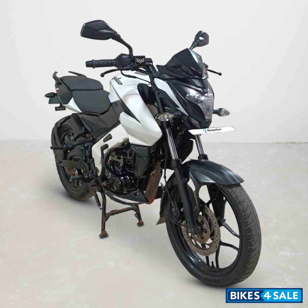 Bajaj Pulsar NS 160