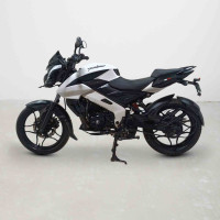 Bajaj Pulsar NS 160