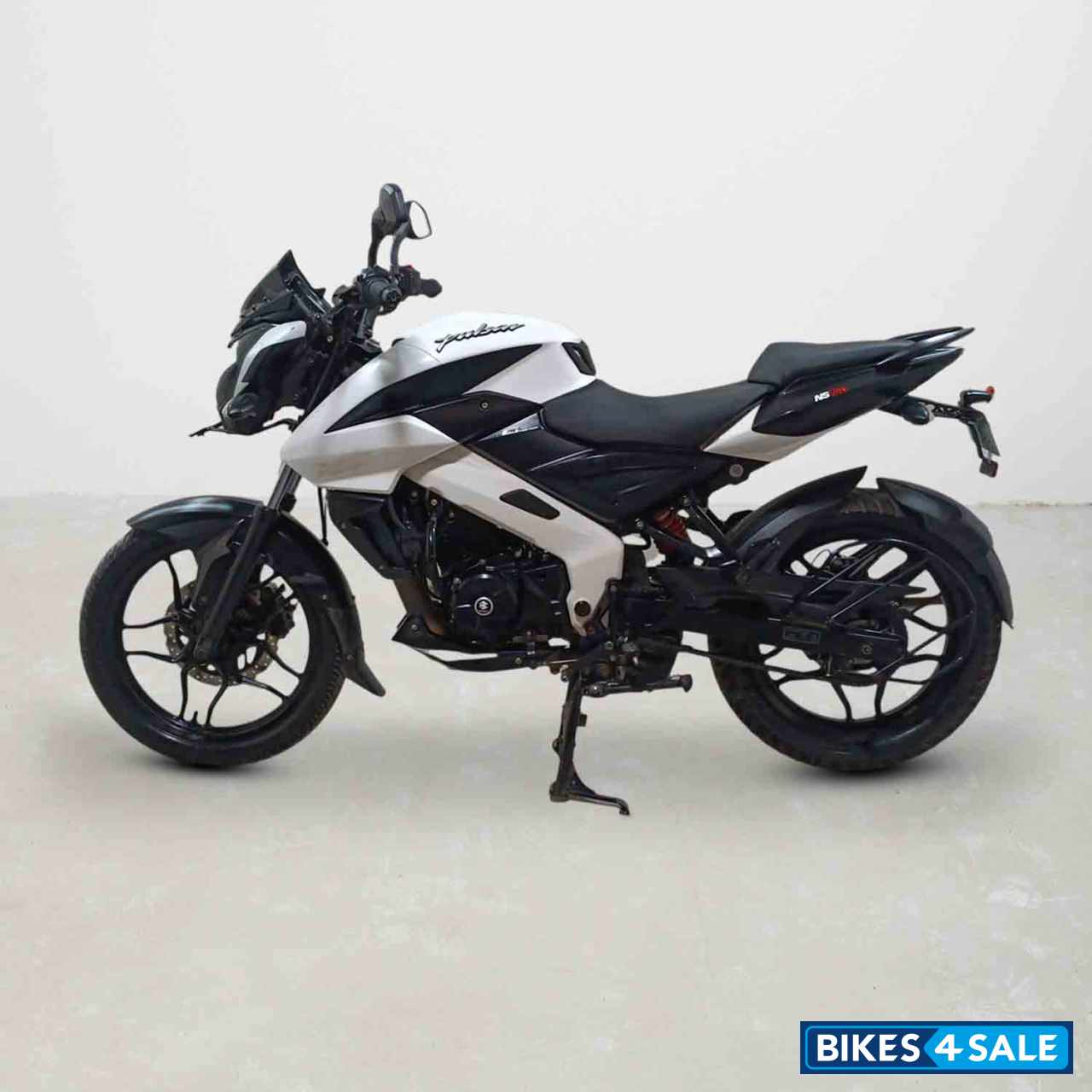 Bajaj Pulsar NS 160