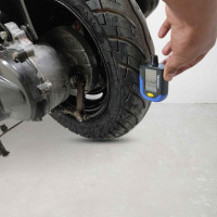 TVS Scooty Zest 110 BS6