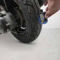 TVS Scooty Zest 110 BS6