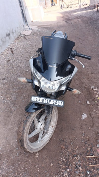 Honda CBR 250R 2012 Model